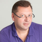 Дмитрий Валерианович Рыков